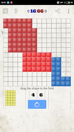 Tetraboi - Screenshot 1