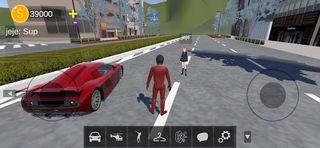 Tokyo Life Adventures - Screenshot 1