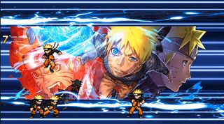 Evolutionofgames - Screenshot 2