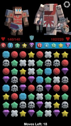 Puzzle Empire - Screenshot 2