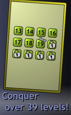 Lab Escape: Box Puzzle Game - Screenshot 3