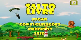 Salto Livre - Screenshot 1