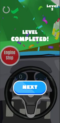 Parking Simulator - Screenshot 3