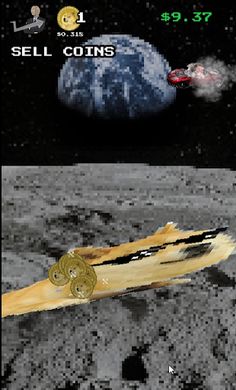 Dogecoin: The Video Game - Screenshot 3