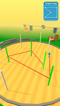 Knoughty - Screenshot 2