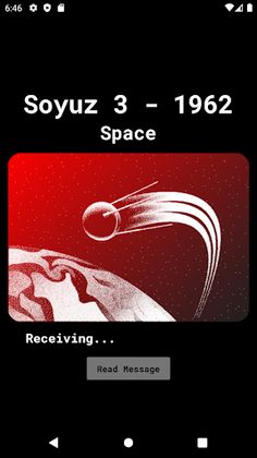 Red Winter - Screenshot 2