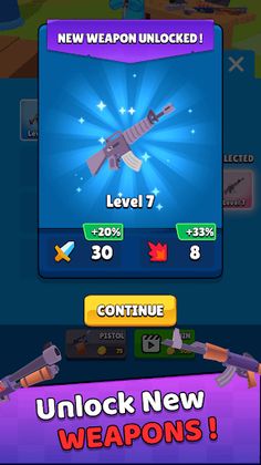 Apocalypse Merge - Screenshot 4