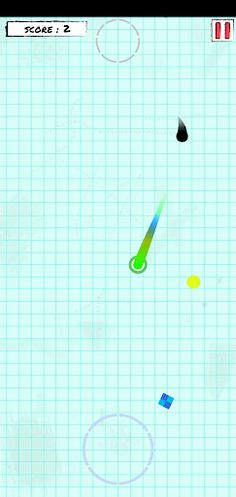 Green Dot - Screenshot 4