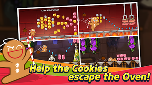 CookieRun Classic - Screenshot 3