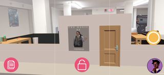 Diorama Detective - Screenshot 1