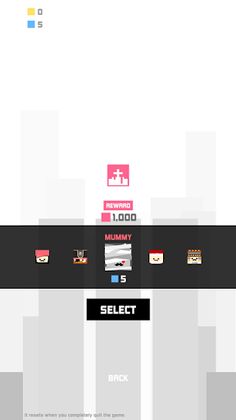 Be Brave : Avoid - Screenshot 4