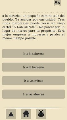El Remedio De Aldorf -Demo- (l - Screenshot 2