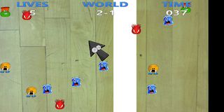 Pointer Fleeing - Screenshot 3