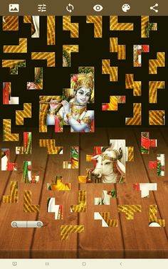 Hindu God Puzzle - Screenshot 4