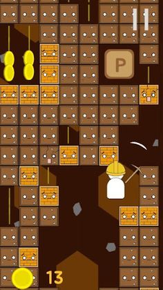 CoinMiner - Screenshot 2