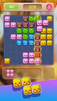 Block master puzzle - Screenshot 2