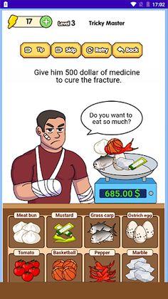 Brain Test IQ Challenge - Screenshot 4