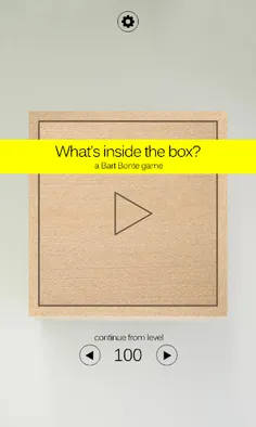 What's Inside the Box? - Screenshot 1