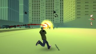 Dexter Overloaded - Screenshot 1