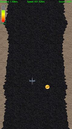 The Shaft (gold) - Screenshot 3