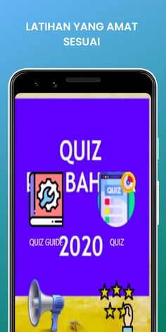 Quiz Peribahasa 2021 - Screenshot 4