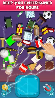 Match king 3D :Matching Puzzle - Screenshot 3