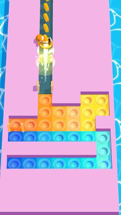 Pop It All - Screenshot 2