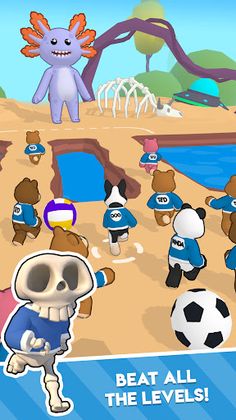 Play Guys - Screenshot 2