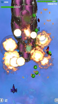 Operation Monarch - Screenshot 4