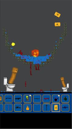 Sandboxel Melon - Screenshot 1