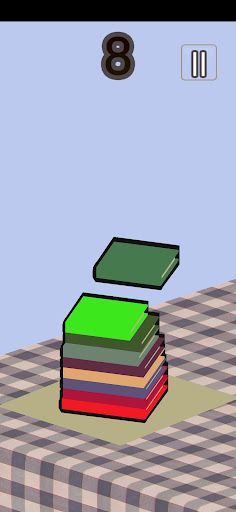 Tower Up: A Stacking Game - Screenshot 2