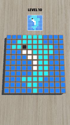 Jigsaw Cubes - Screenshot 3