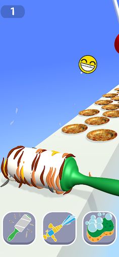 Clean All - Screenshot 3