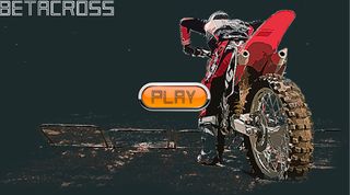 BetaCross - Screenshot 1