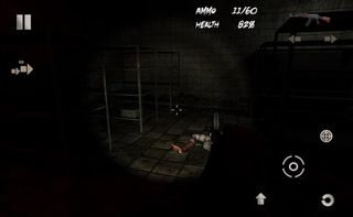 Dead Bunker 2 - Screenshot 2