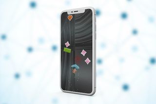 Da Ballstay Aside - Screenshot 2