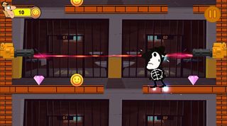 The French Detective : Prisone - Screenshot 2
