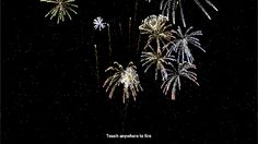 Celebration Fireworks - Screenshot 4