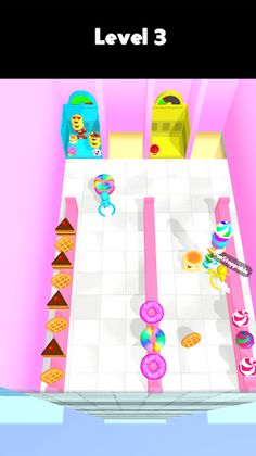 Loot Dash - Screenshot 4