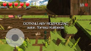 Tata Czołg - Screenshot 3