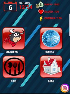 Sobrevive San Fermin 19 - Screenshot 1