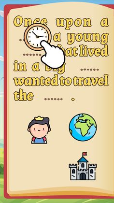 Storytale - Screenshot 3