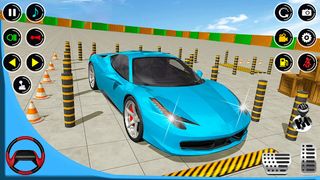 Car Parking Simulator Online - Screenshot 2
