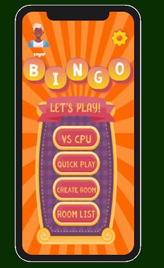 BINGOOO - Screenshot 2