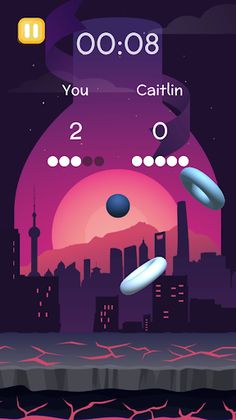 Hoop Ring - Screenshot 2