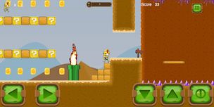 Zombies Adventures - Screenshot 3