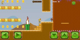 Zombies Adventures - Screenshot 3