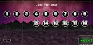 God Slayer - Screenshot 1