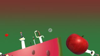 Bounce Over It - Screenshot 3