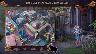 Grim Tales 18: Generous Gift - Screenshot 1